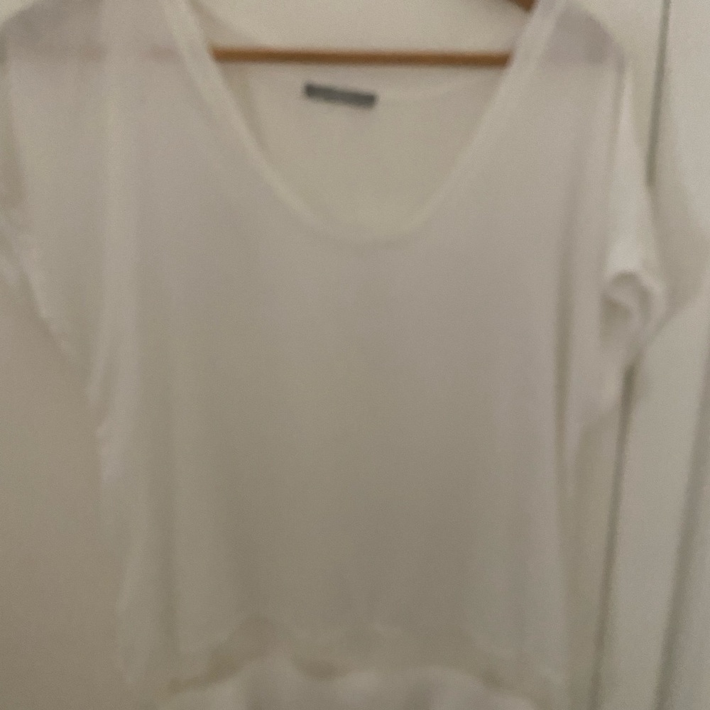 Blusa casual